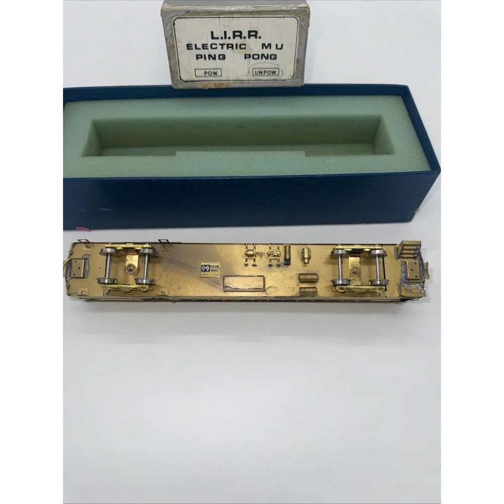 N/A product rare